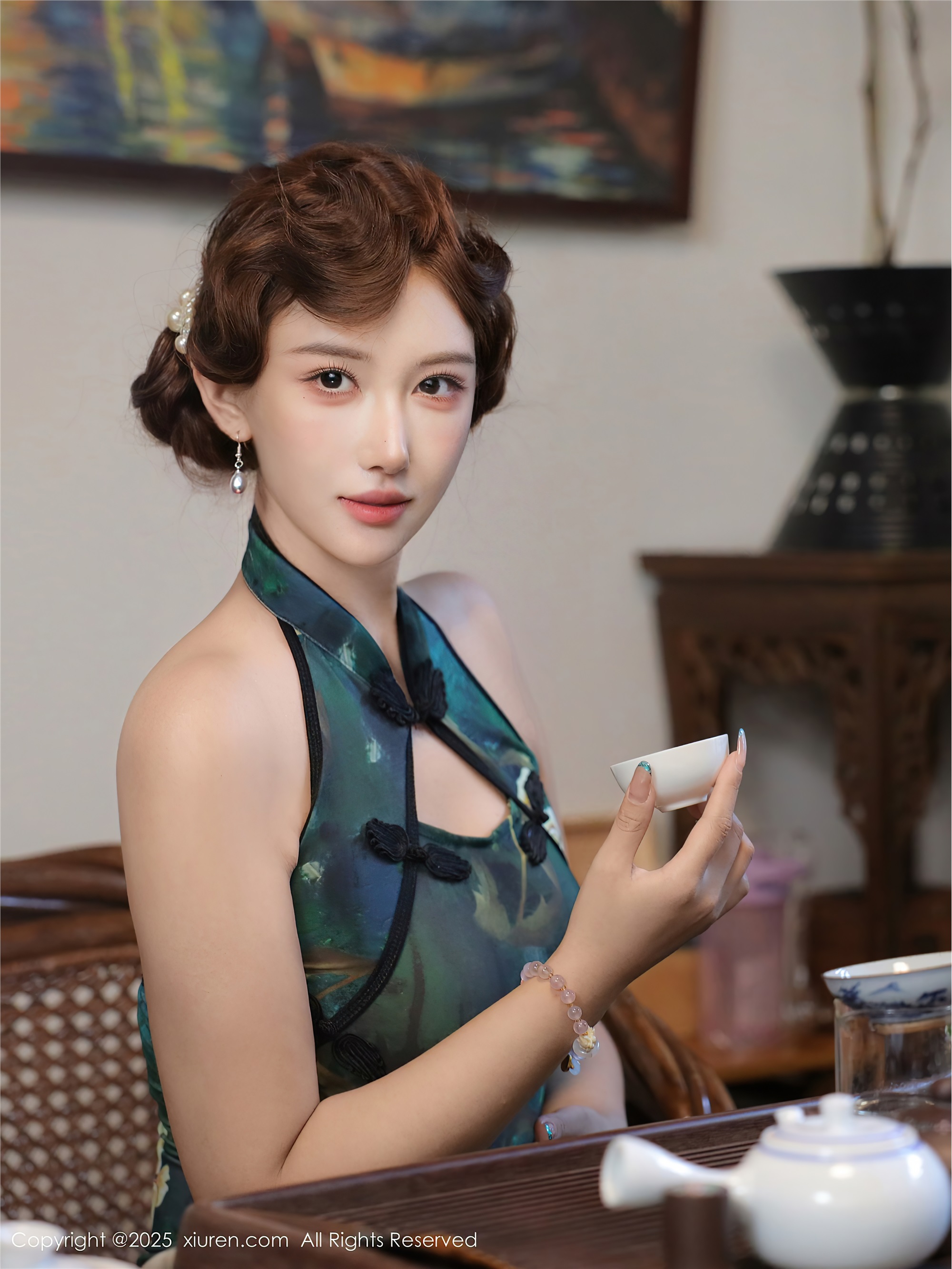 Xiuren秀人网 2025.09.26 NO.10815 金允希Yuki